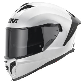 Casque Integral Givi 50.3 Solid White