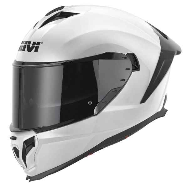 Casque Integral Givi 50.3 Solid White