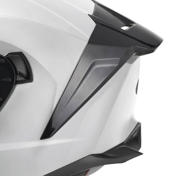 Givi 50.3 Solid White
