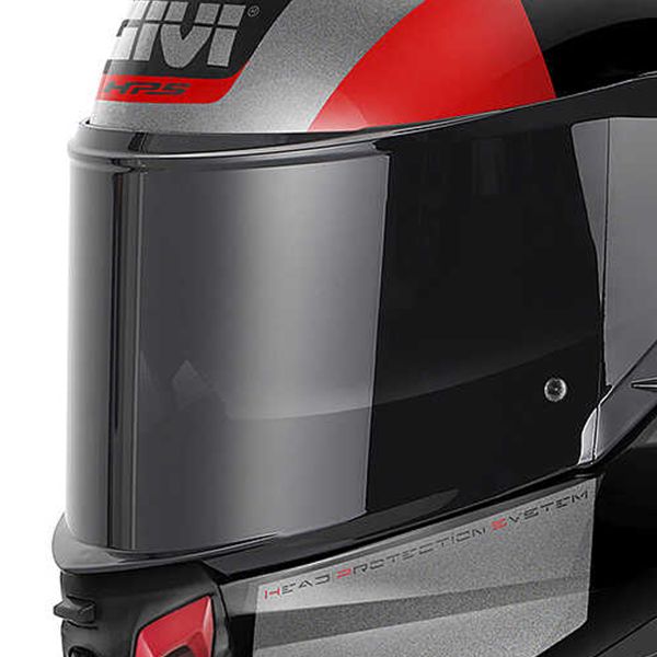 Givi 50.3 Vision Black Titanium