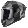 Casque Integral Givi 50.3 Vision Matt Black Titanium