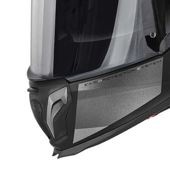 Givi 50.3 Vision Matt Black Titanium