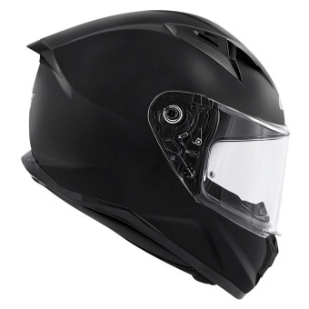 Givi 50.7 Evo Solid Matt Black