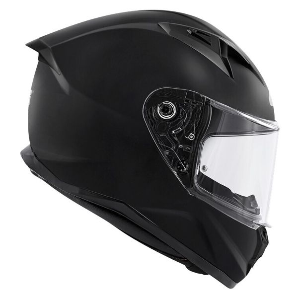Givi 50.7 Evo Solid Matt Black