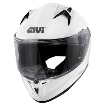 Casque Integral Givi 50.7 Evo Solid White