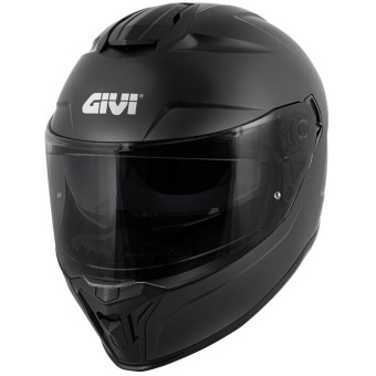 Casque Integral Givi 55.1 Solid Matt Black