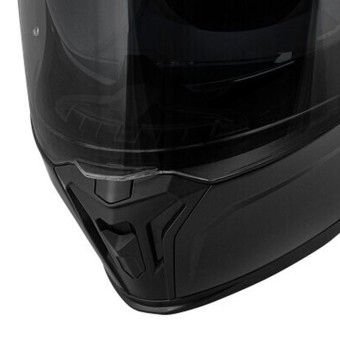 Givi 55.1 Solid Matt Black