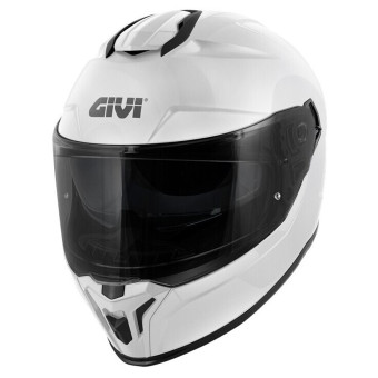 Casque Integral Givi 55.1 Solid White
