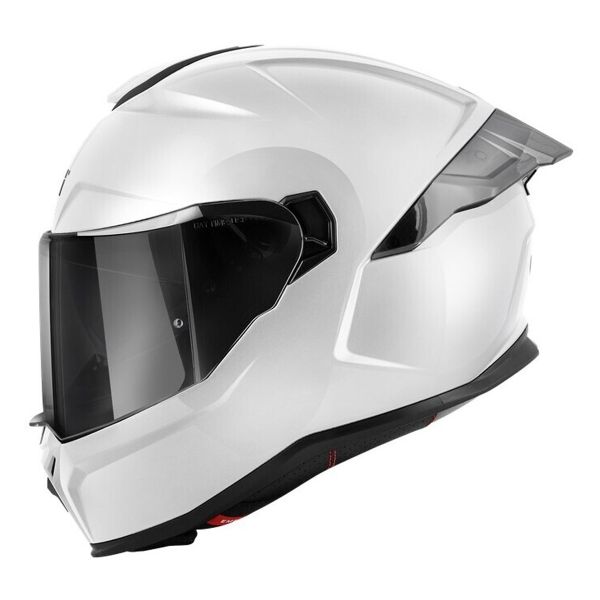 Givi 55.1 Solid White