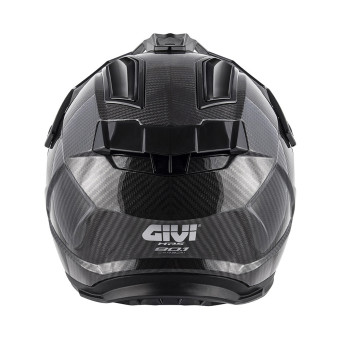 Givi 80.1 Carbon