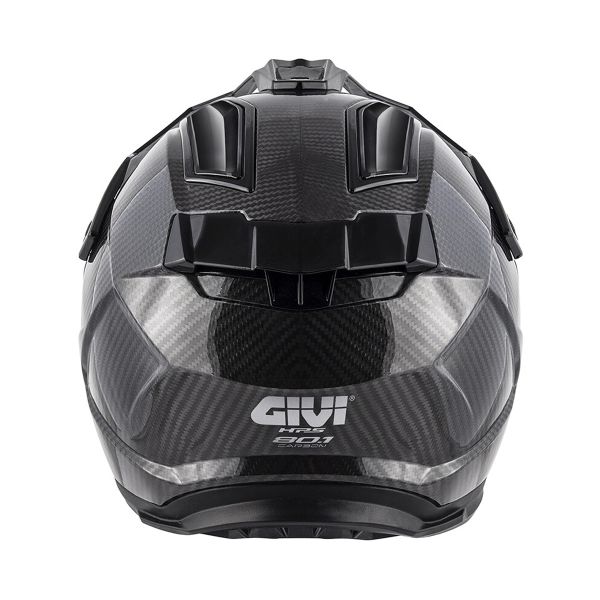 Givi 80.1 Carbon