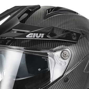Givi 80.1 Carbon