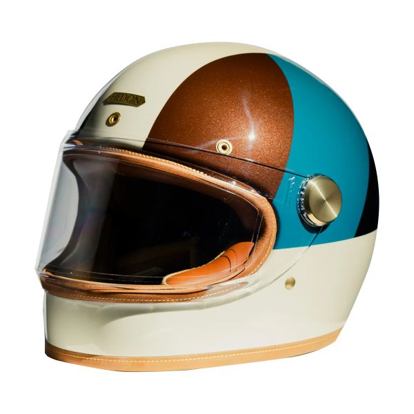 Casque Integral HEDON Heroine Racer Cosmos