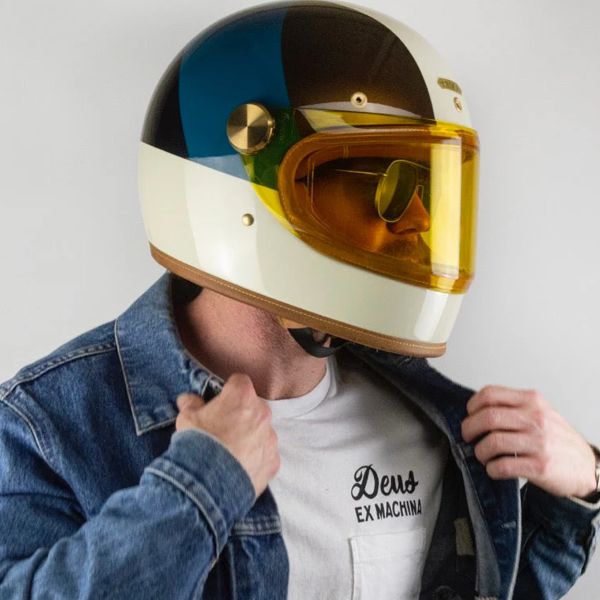 HEDON Heroine Racer Cosmos