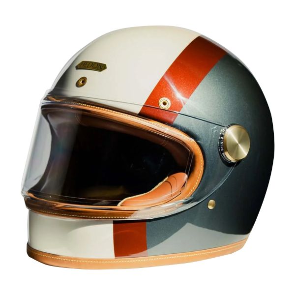 Casque Integral HEDON Heroine Racer Eastwood