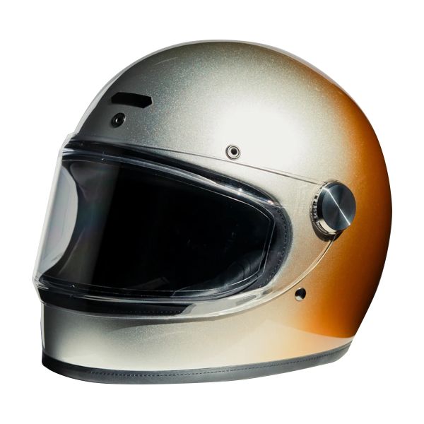 Casque Integral HEDON Heroine Racer Interstellar