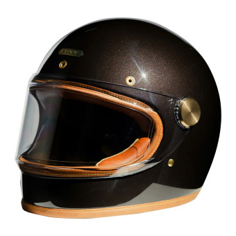Casque Integral HEDON Heroine Racer Macadamia