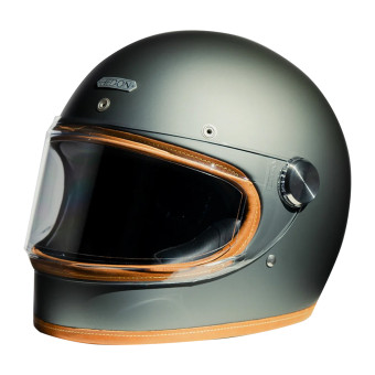Casque Integral HEDON Heroine Racer Molten Ash 2.0