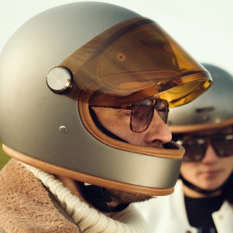 HEDON Heroine Racer Molten Ash 2.0