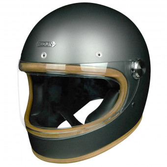 Casque Integral HEDON Heroine Racer Molten Ash