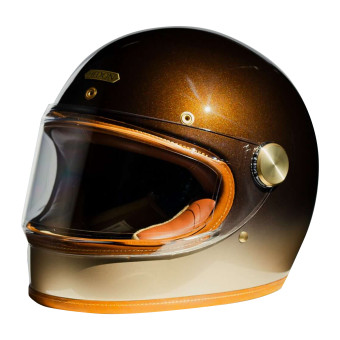 Casque Integral HEDON Heroine Racer Polvo