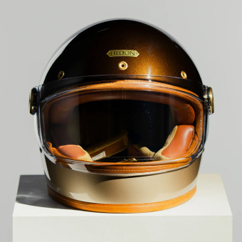 HEDON Heroine Racer Polvo