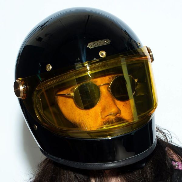 HEDON Heroine Racer Signature Black 2.0