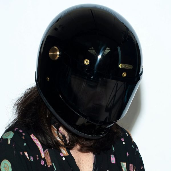 HEDON Heroine Racer Signature Black 2.0