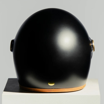 HEDON Heroine Racer Stable Black 2.0