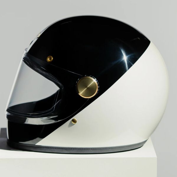 HEDON Heroine Racer Two Face 2.0