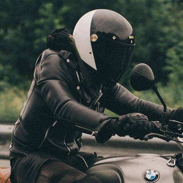 HEDON Heroine Racer Two Face 2.0