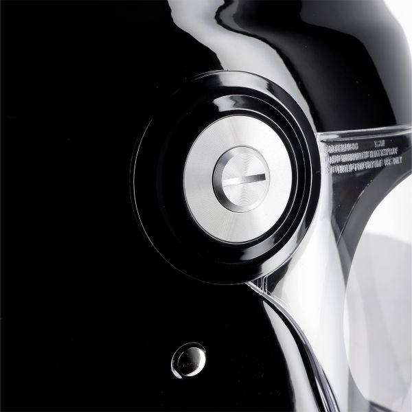 Helstons Naked Carbon