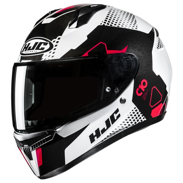Casque Integral HJC C10 Aspa MC1 Casque Integral HJC C10 Aspa MC1