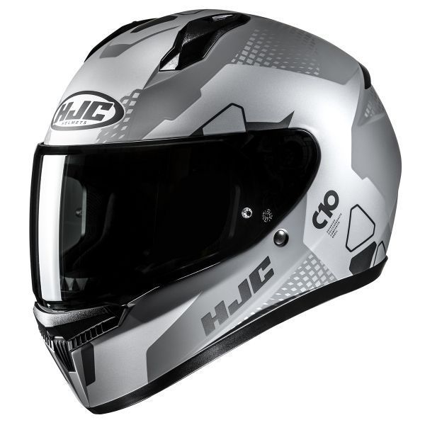 Casque Integral HJC C10 Aspa MC5SF Casque Integral HJC C10 Aspa MC5SF