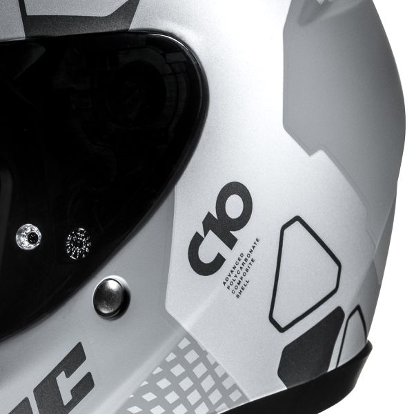 HJC C10 Aspa MC5SF