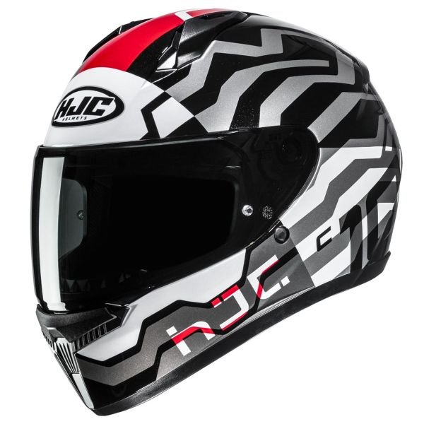 Casque Integral HJC C10 Blade MC1