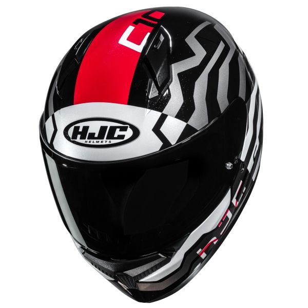 HJC C10 Blade MC1