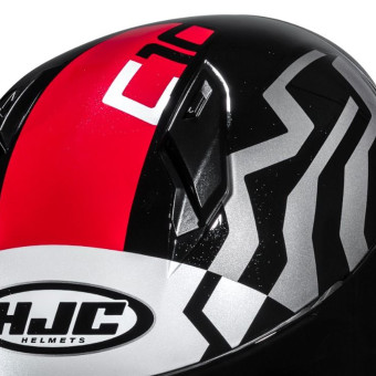 HJC C10 Blade MC1