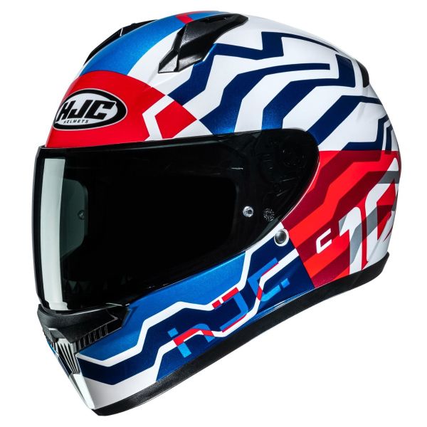 Casque Integral HJC C10 Blade MC21