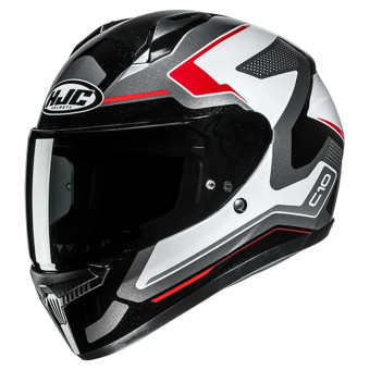 Casque Integral HJC C10 Cric MC1