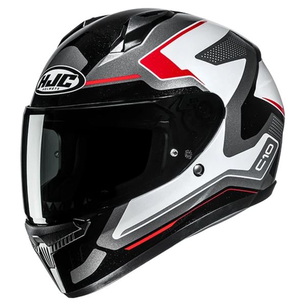 Casque Integral HJC C10 Cric MC1