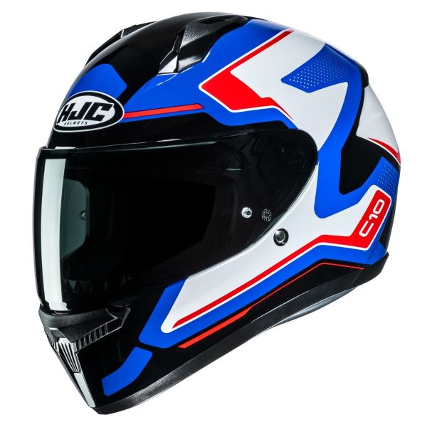 Casque Integral HJC C10 Cric MC21