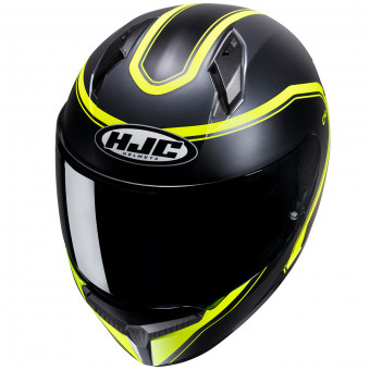 HJC C10 Elie MC3HSF + Kit Bluetooth SMH5 Solo