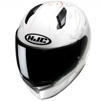 HJC C10 Epik MC8 + Kit Bluetooth Lokui K30