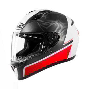 Casque Integral HJC C10 FQ20 Fabio Quartararo