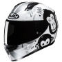 Casque Integral HJC C10 Geti MC10