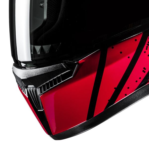 HJC C10 Haven MC1 + Kit Bluetooth BT Mini