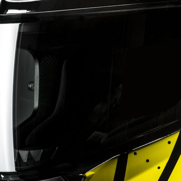 HJC C10 Haven MC3 + Kit Bluetooth BT Mini