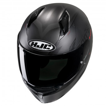 HJC C10 Inka MC1SF + Kit Bluetooth 5S