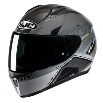 C10 Inka MC3H